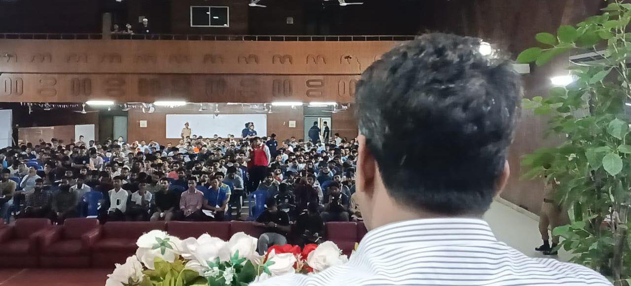 ভোক্তা অধিকার সম্মেলনের ছবি